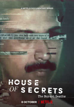 House of Secrets The Burari Deaths TV Mini Series 2021 S01 ALL EP in Hindi full movie download
